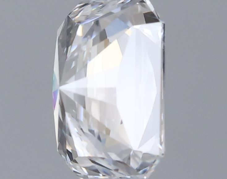 0.5ct Radiant E VVS1 Natural Diamond