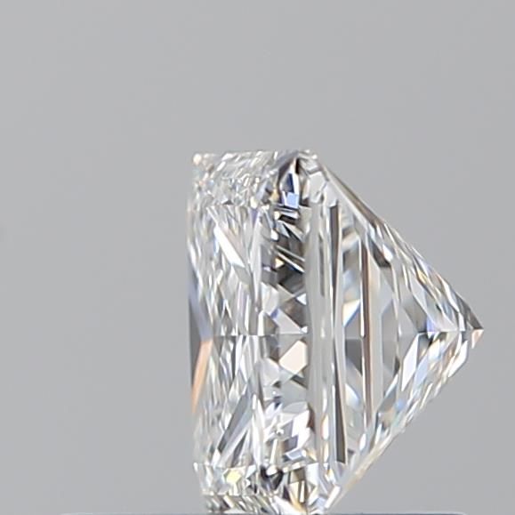 0.9ct Princess G VS1 Natural Diamond