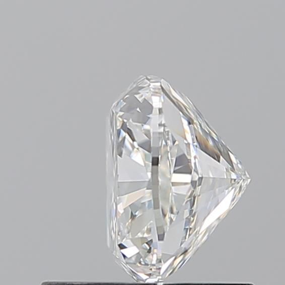 1.01ct Cushion H VVS2 Natural Diamond