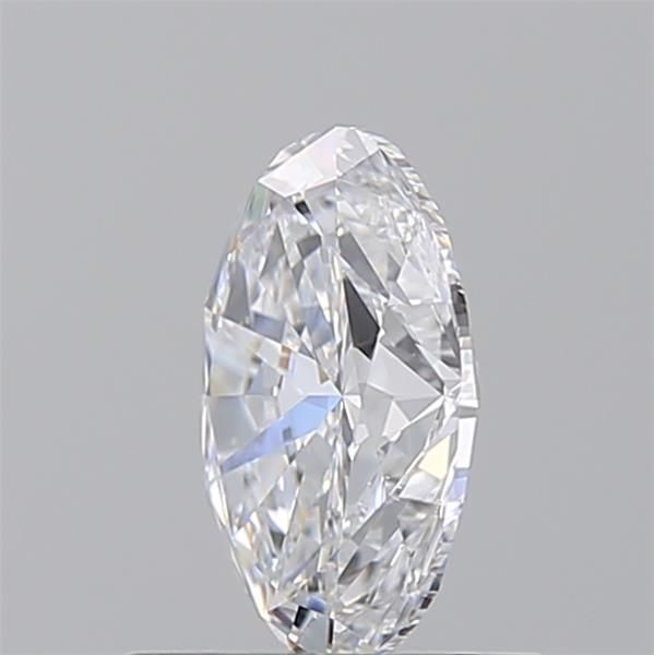 1.01ct Oval D VS2 Natural Diamond