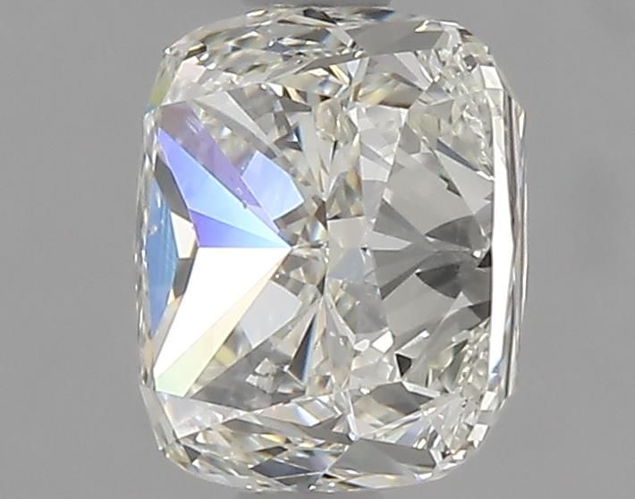 2.01ct Cushion K SI1 Natural Diamond