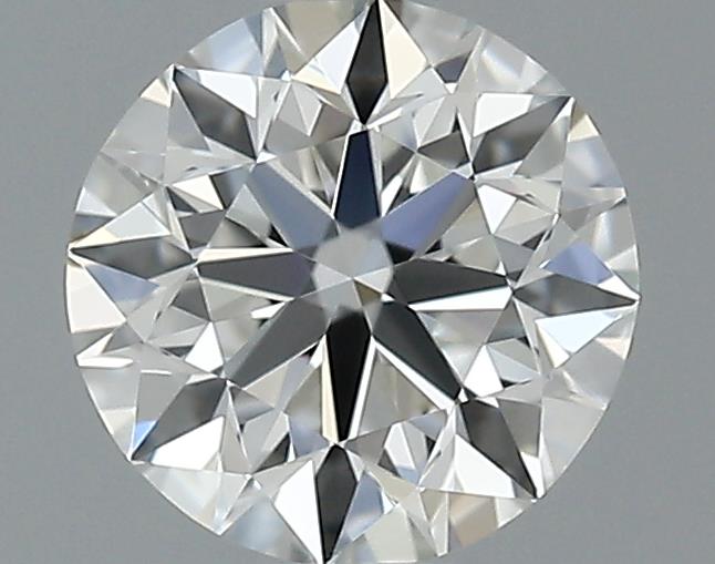 0.5ct Round G VVS1 Natural Diamond