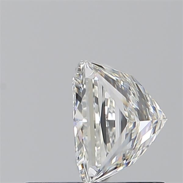 0.9ct Princess H VS1 Natural Diamond
