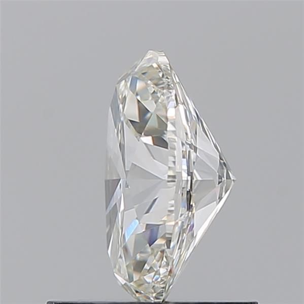 0.9ct Oval I SI1 Natural Diamond