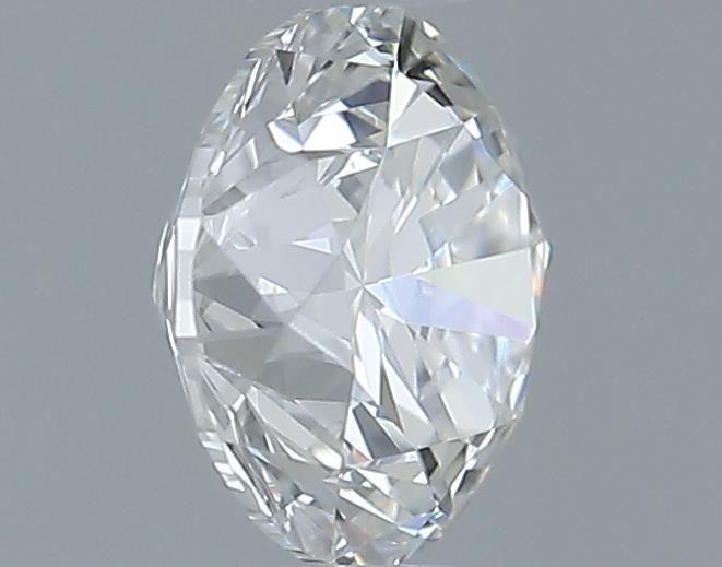 0.5ct Round G VVS1 Natural Diamond