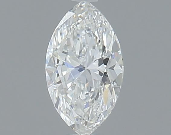 0.51ct Marquise G VS1 Natural Diamond