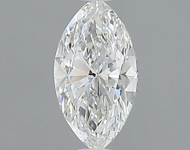 0.5ct Marquise G VS2 Natural Diamond
