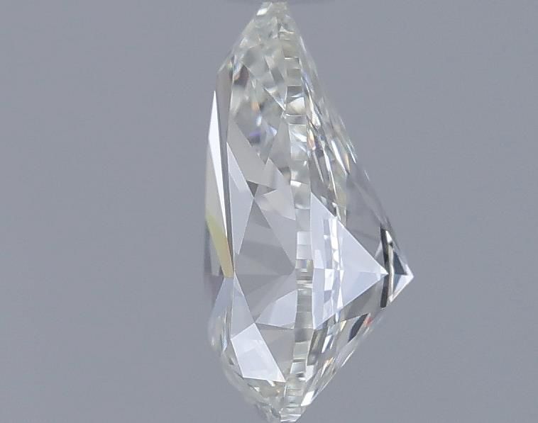 0.8ct Pear I VVS1 Natural Diamond