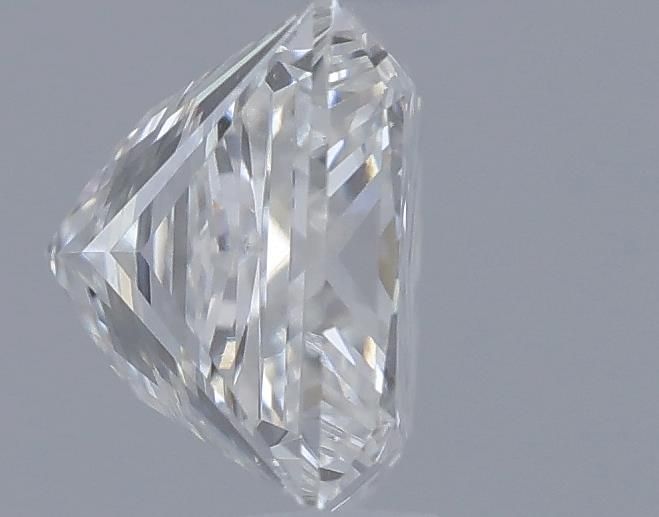 0.8ct Princess I VS2 Natural Diamond