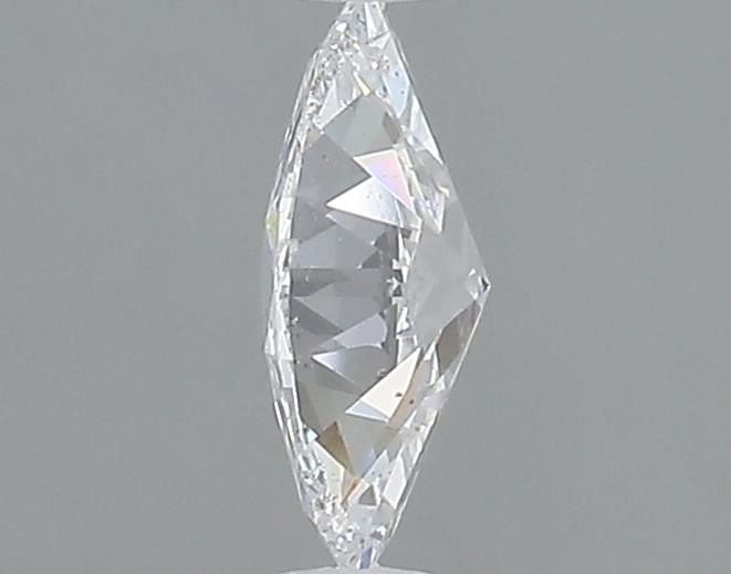 0.52ct Marquise D SI2 Natural Diamond