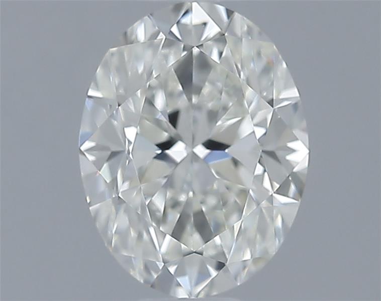 1ct Oval J VVS2 Natural Diamond