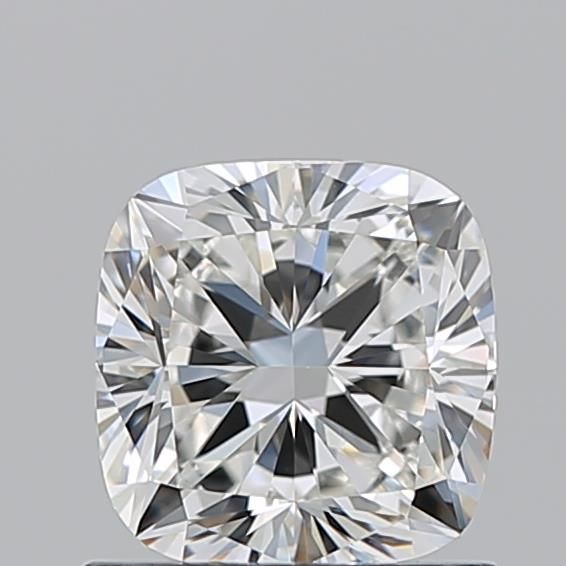 1.01ct Cushion G VS1 Natural Diamond