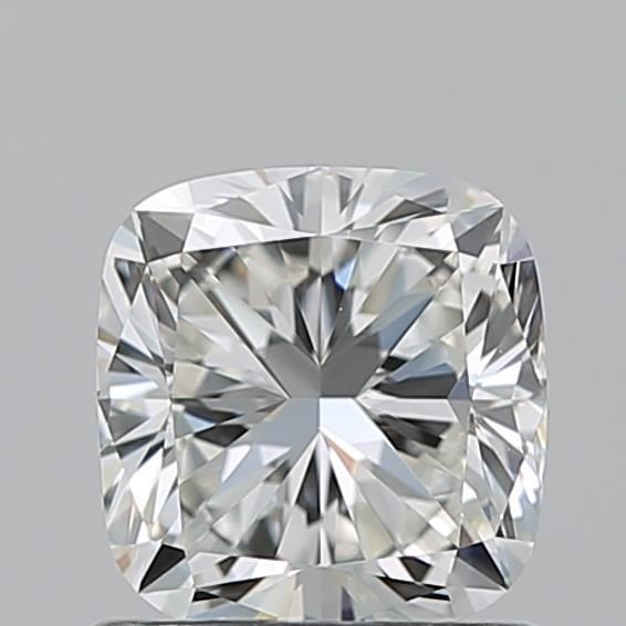 1.01ct Cushion I VS1 Natural Diamond