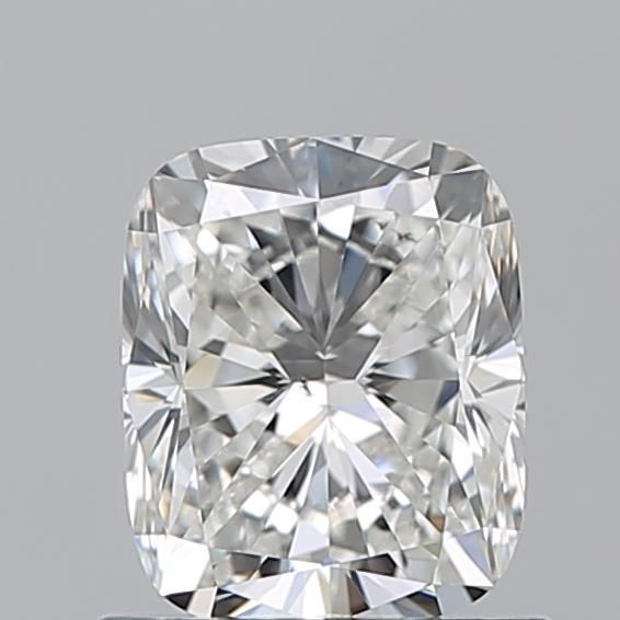 1.01ct Cushion G SI1 Natural Diamond