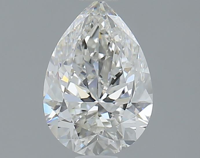 1.5ct Pear G VVS2 Natural Diamond