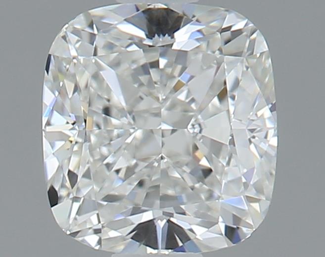 0.7ct Cushion G VVS1 Natural Diamond