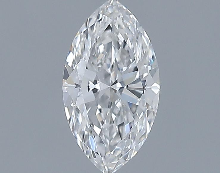 0.5ct Marquise E VS1 Natural Diamond