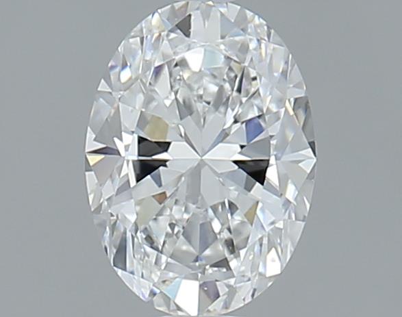 1ct Oval E VS2 Natural Diamond