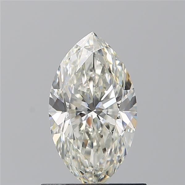 0.9ct Marquise J SI1 Natural Diamond