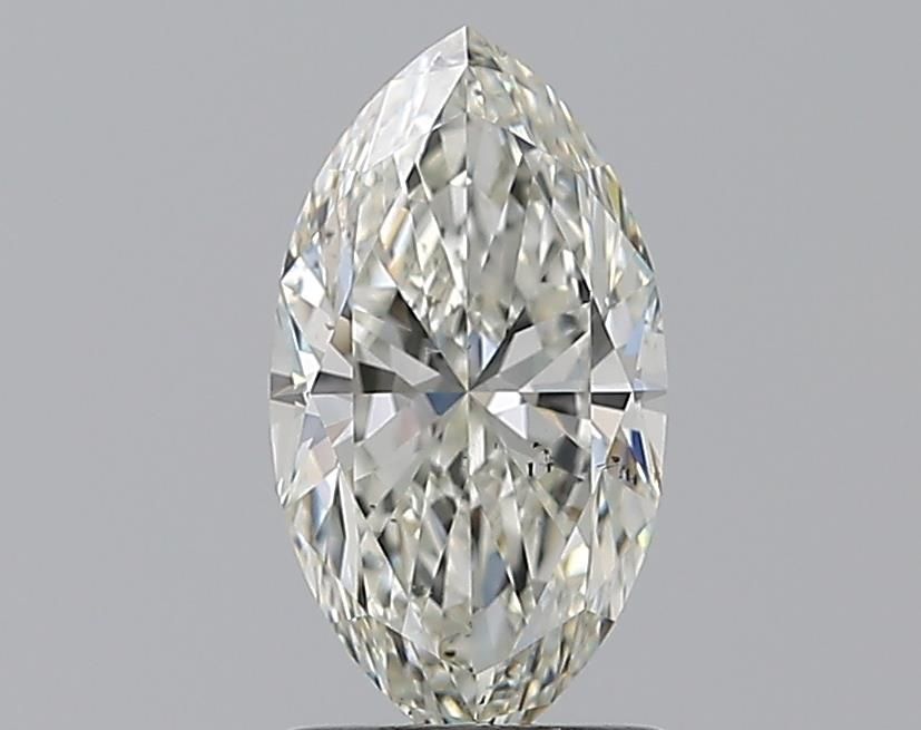 1.2ct Marquise I SI1 Natural Diamond