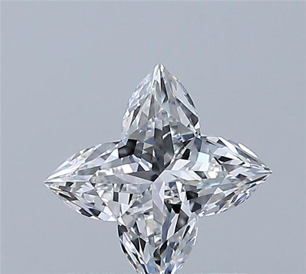 0.73ct Star E VVS2 Natural Diamond