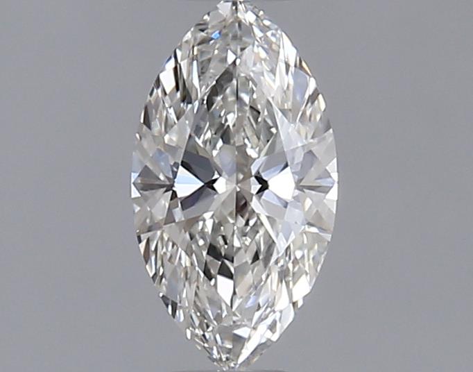 0.5ct Marquise H VS1 Natural Diamond
