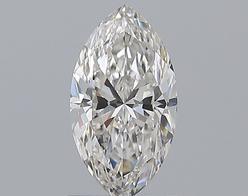 1.21ct Marquise F VS2 Natural Diamond