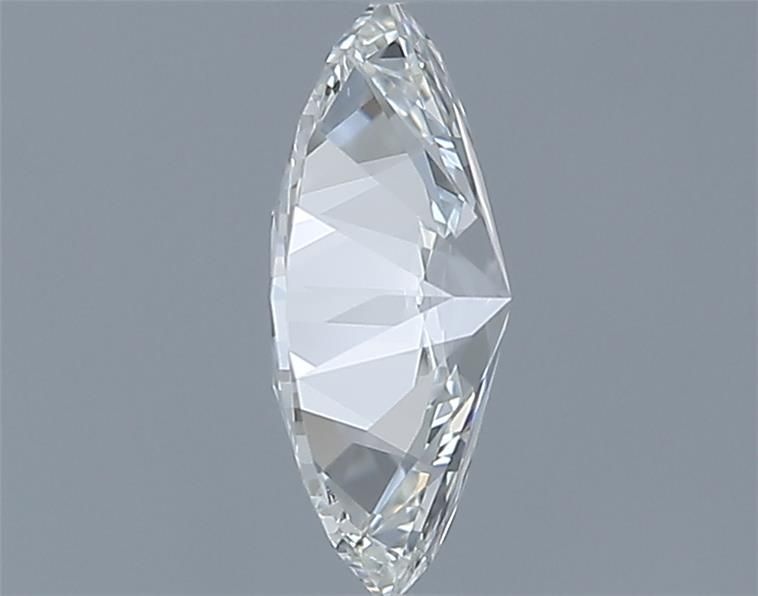 0.5ct Marquise I VS1 Natural Diamond