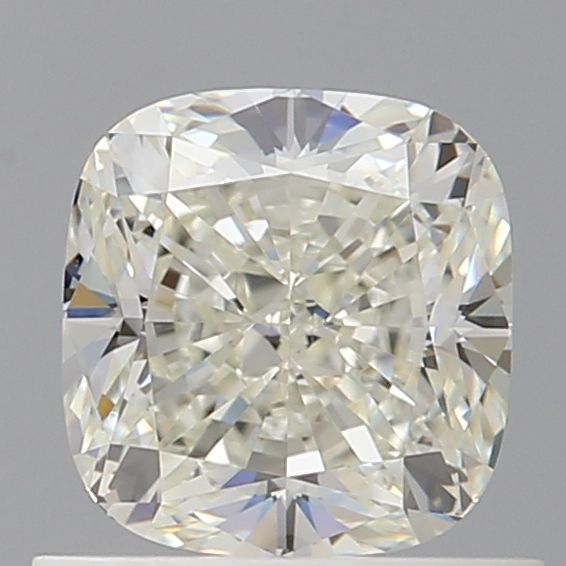 0.9ct Cushion Modified K VVS2 Natural Diamond