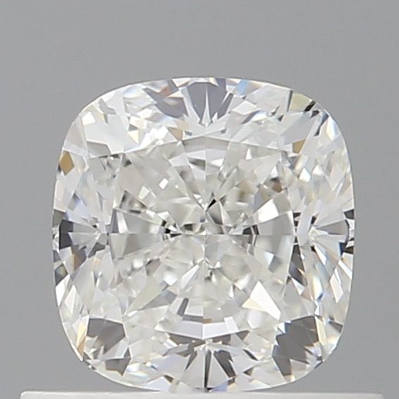 0.73ct Cushion Modified G VVS2 Natural Diamond