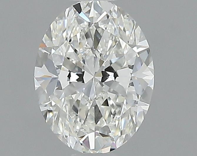 1ct Oval G VVS2 Natural Diamond
