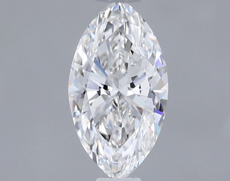 0.53ct Marquise G IF Natural Diamond