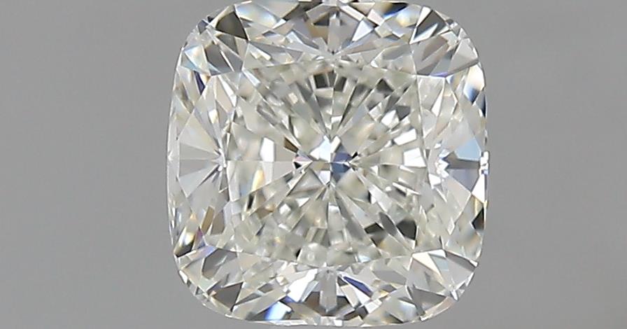 1.2ct Cushion J VS2 Natural Diamond