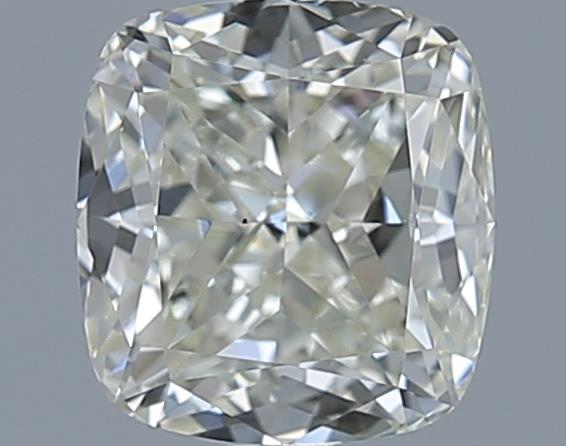 1.5ct Cushion M VS2 Natural Diamond