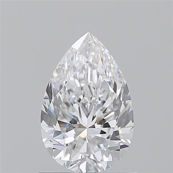 1.01ct Pear D VS1 Natural Diamond