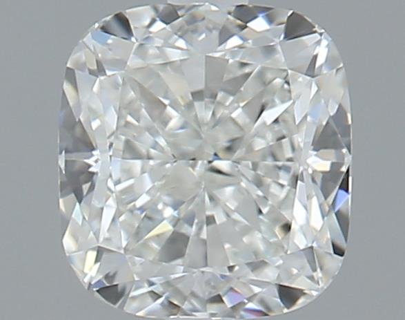 0.71ct Cushion H IF Natural Diamond