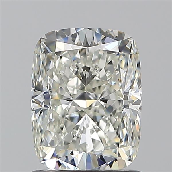 1.2ct Cushion Modified I VS1 Natural Diamond