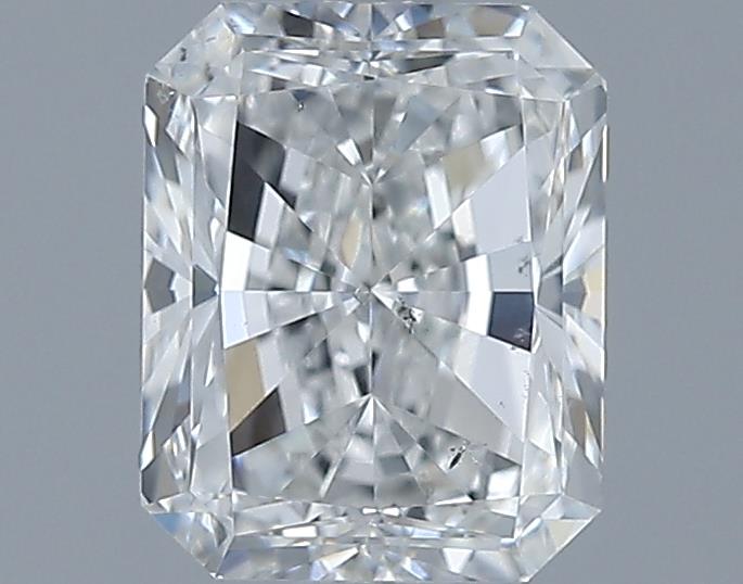 1.5ct Radiant G SI1 Natural Diamond