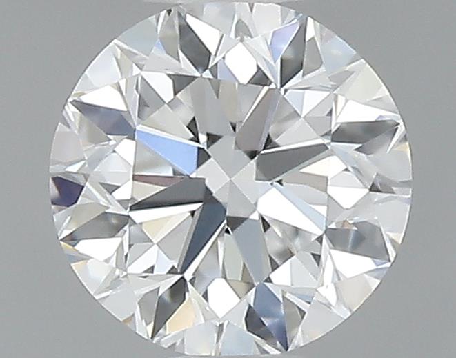 0.5ct Round D VVS1 Natural Diamond