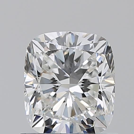 1.08ct Cushion G VS1 Natural Diamond