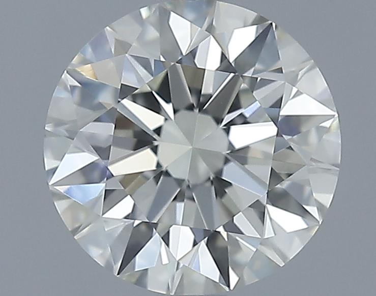 1.82ct Round M VVS1 Natural Diamond
