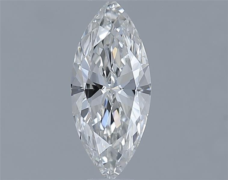0.5ct Marquise G VVS1 Natural Diamond