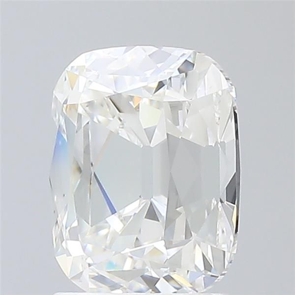 1.86ct Old Miner E VS1 Natural Diamond