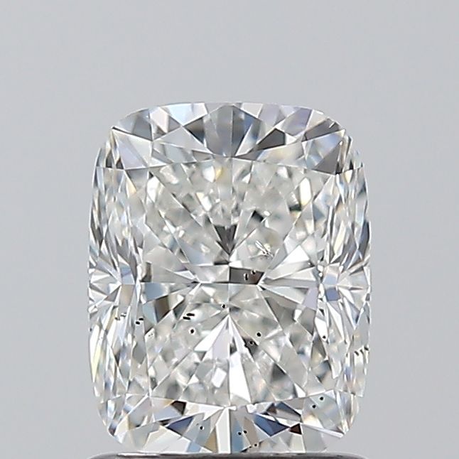 1.2ct Cushion Modified G SI2 Natural Diamond