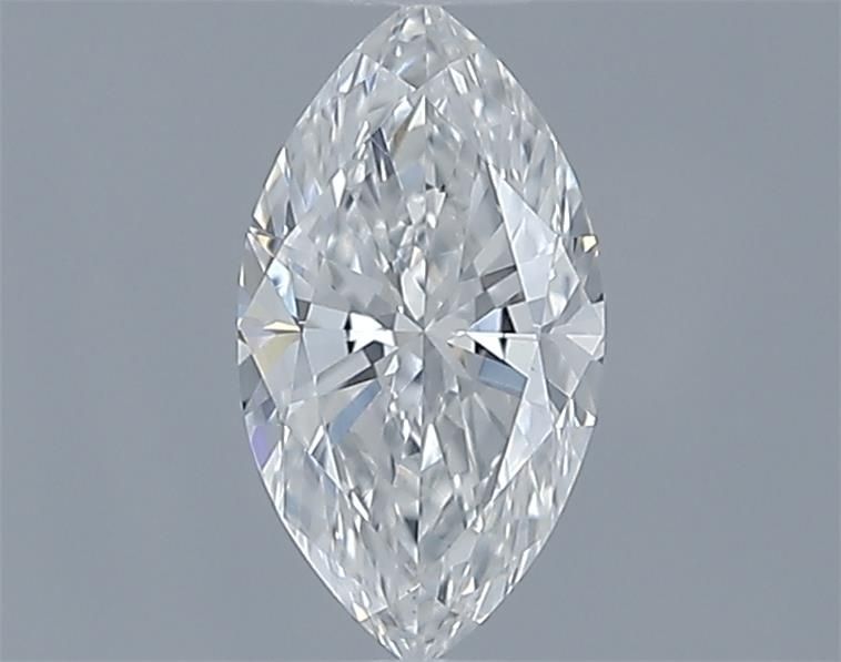 0.5ct Marquise G VS2 Natural Diamond