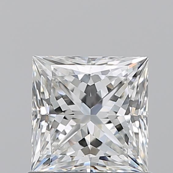 1.01ct Princess G VS1 Natural Diamond