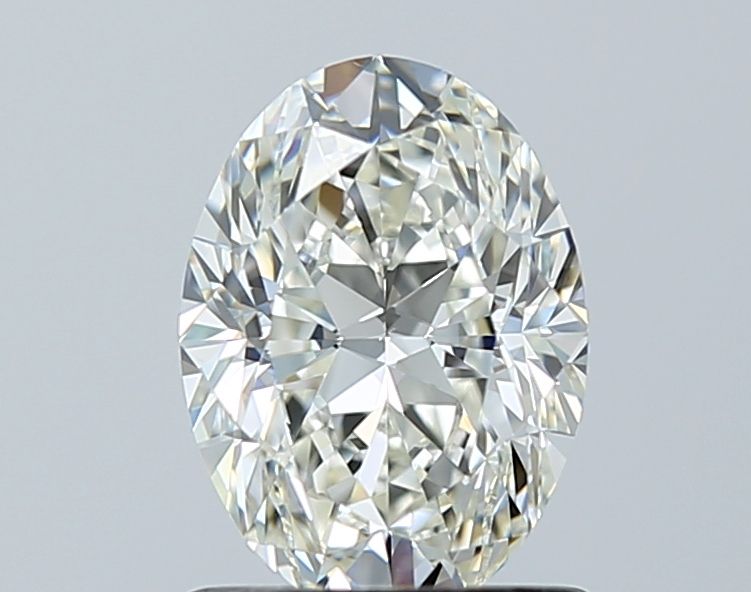 1.2ct Oval I VS1 Natural Diamond