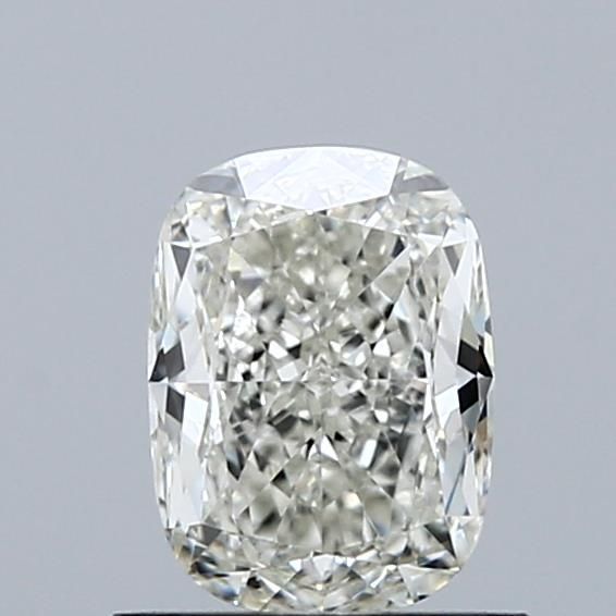 1.01ct Cushion J VS2 Natural Diamond