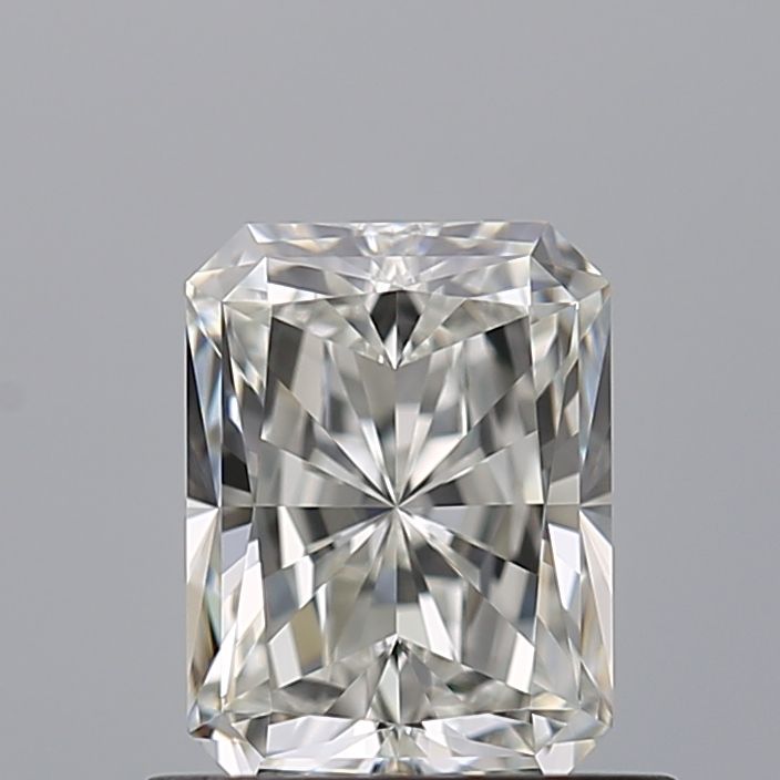 0.7ct Radiant H VVS1 Natural Diamond