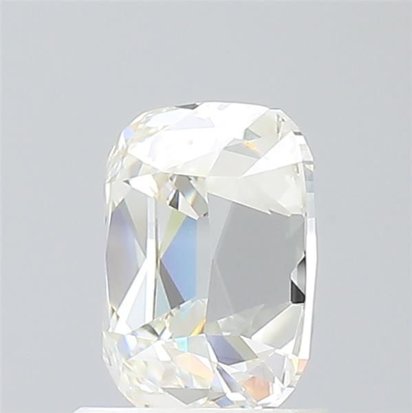 1.5ct Old Miner I VVS2 Natural Diamond